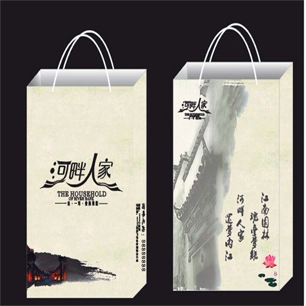 石头纸袋9